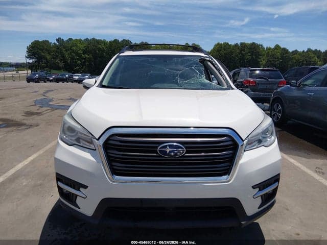 2020 SUBARU ASCENT LIMITED 12