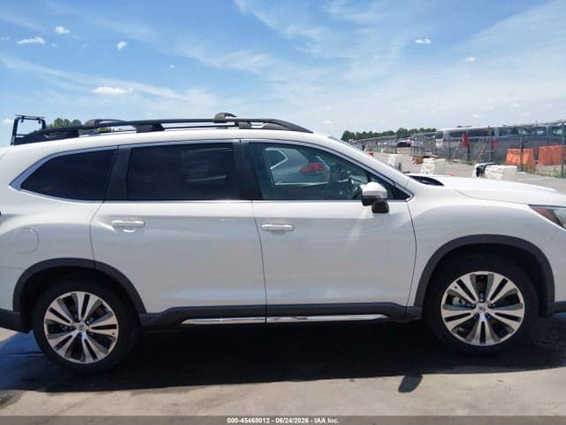 2020 SUBARU ASCENT LIMITED 13