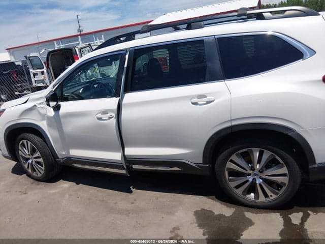 2020 SUBARU ASCENT LIMITED 14