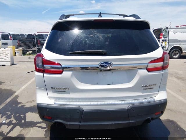 2020 SUBARU ASCENT LIMITED 16