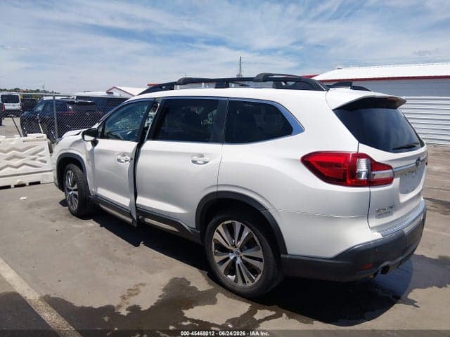 2020 SUBARU ASCENT LIMITED 3