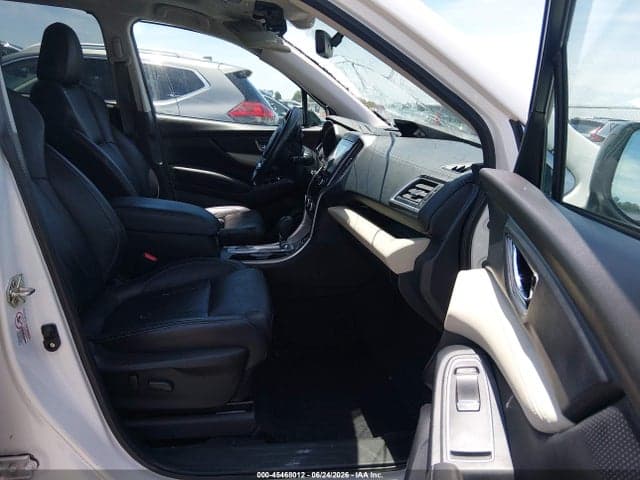 2020 SUBARU ASCENT LIMITED 5