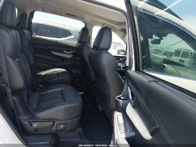2020 SUBARU ASCENT LIMITED 8