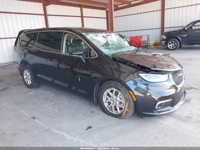 2023 CHRYSLER PACIFICA TOURING