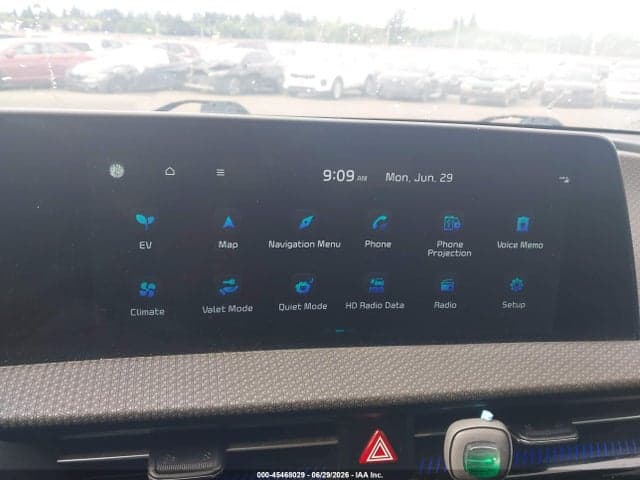 2022 KIA EV6 GT-LINE 19