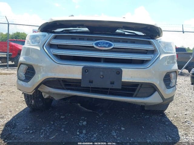 2018 FORD ESCAPE SE 6