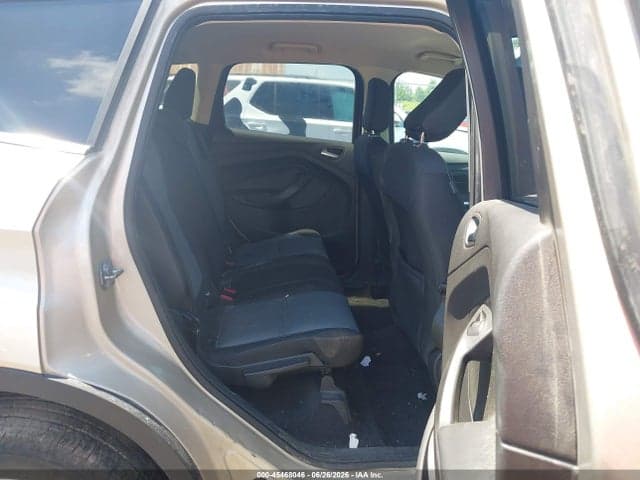 2018 FORD ESCAPE SE 8