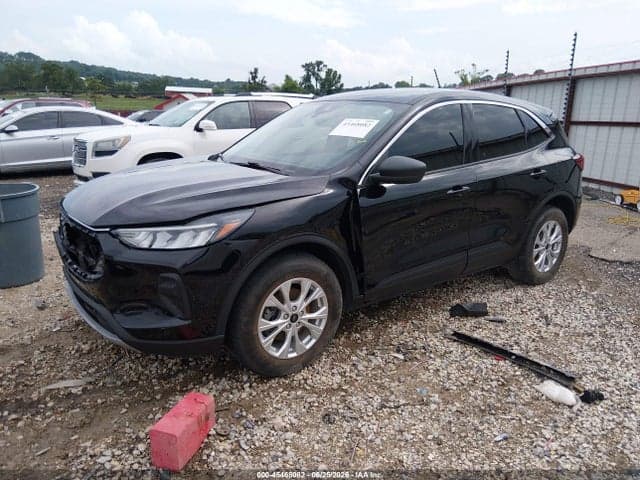 2023 FORD ESCAPE ACTIVE 2