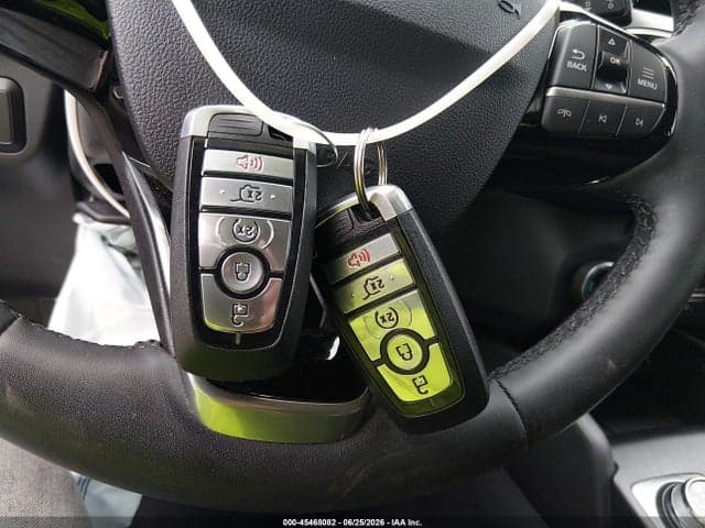 2023 FORD ESCAPE ACTIVE 11