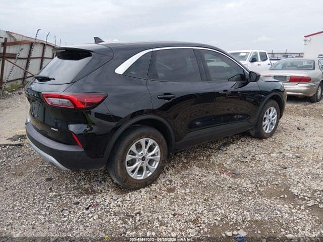 2023 FORD ESCAPE ACTIVE 4