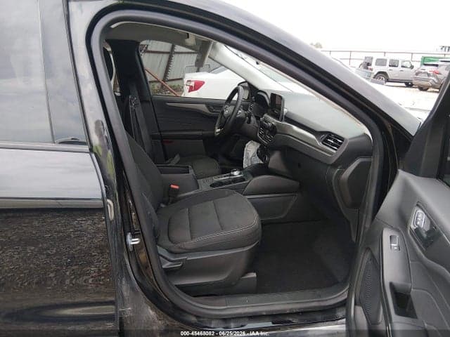 2023 FORD ESCAPE ACTIVE 5