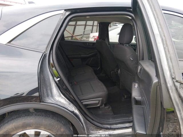 2023 FORD ESCAPE ACTIVE 8