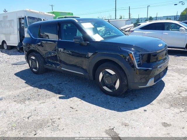 2026 KIA EV9 WIND 1