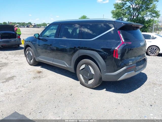 2026 KIA EV9 WIND 3
