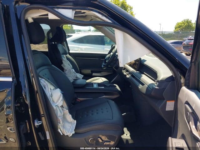 2026 KIA EV9 WIND 5