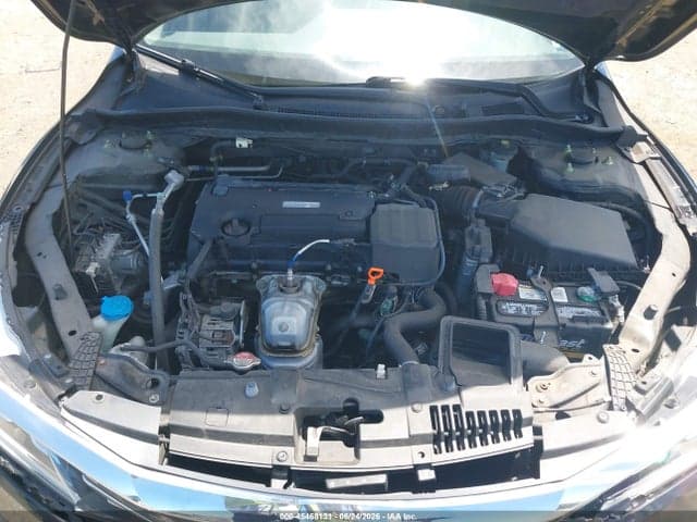 2017 HONDA ACCORD LX 10