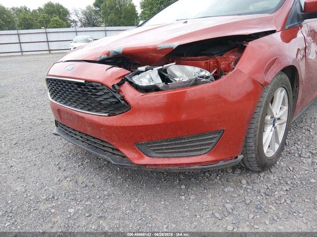 2018 FORD FOCUS SE 13