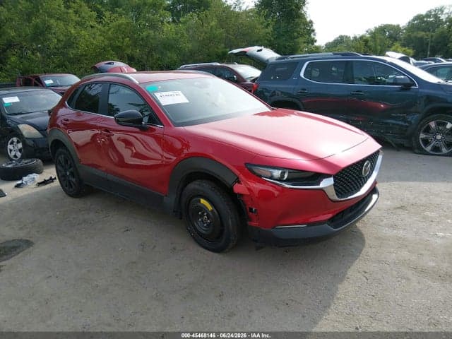 2025 MAZDA CX-30 2.5 S SELECT SPORT - 1