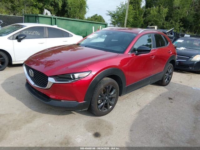 2025 MAZDA CX-30 2.5 S SELECT SPORT 2