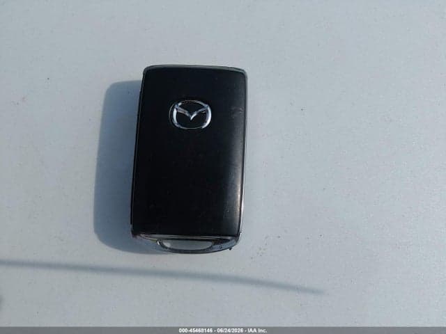 2025 MAZDA CX-30 2.5 S SELECT SPORT 11