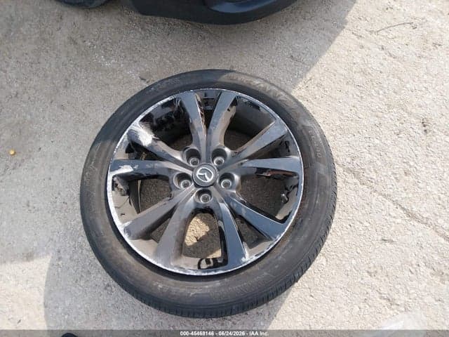 2025 MAZDA CX-30 2.5 S SELECT SPORT 12