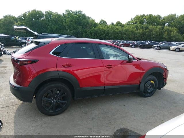 2025 MAZDA CX-30 2.5 S SELECT SPORT 14