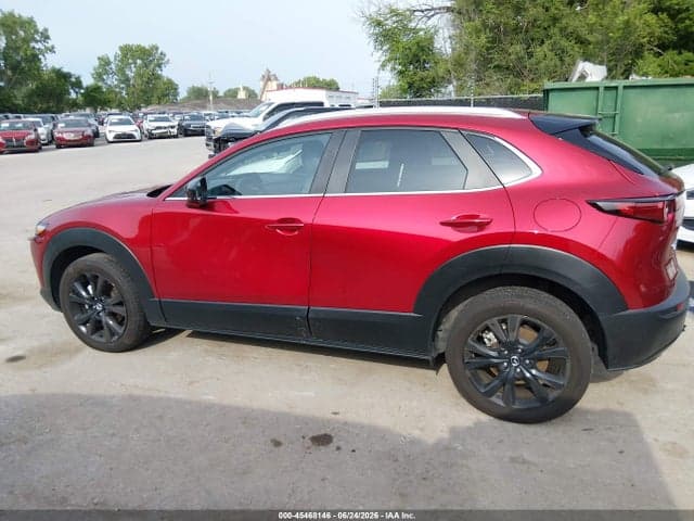 2025 MAZDA CX-30 2.5 S SELECT SPORT 15