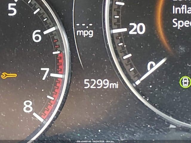2025 MAZDA CX-30 2.5 S SELECT SPORT 16