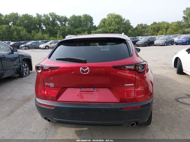2025 MAZDA CX-30 2.5 S SELECT SPORT 17