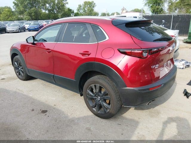 2025 MAZDA CX-30 2.5 S SELECT SPORT 3
