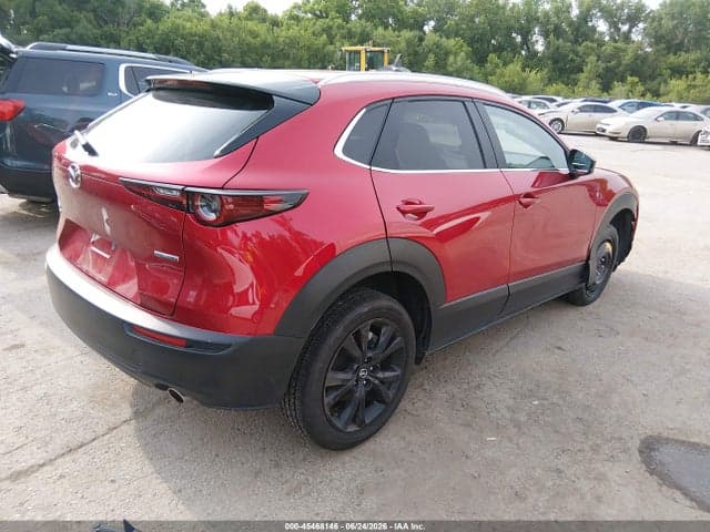 2025 MAZDA CX-30 2.5 S SELECT SPORT 4