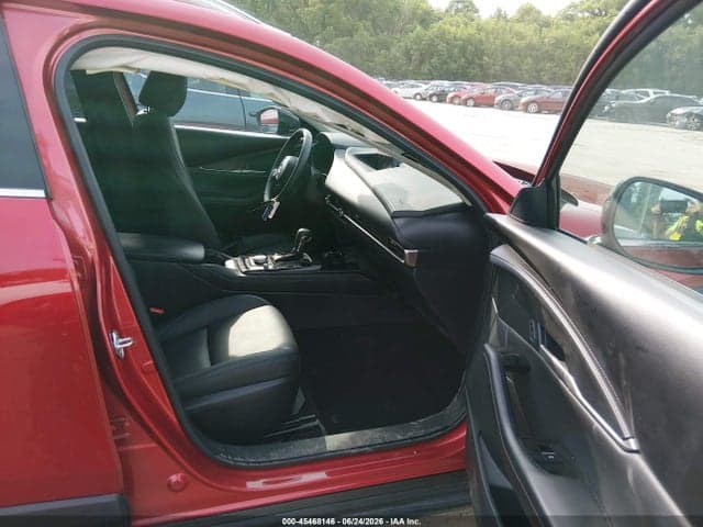 2025 MAZDA CX-30 2.5 S SELECT SPORT 5