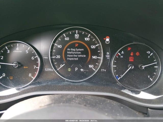 2025 MAZDA CX-30 2.5 S SELECT SPORT 7