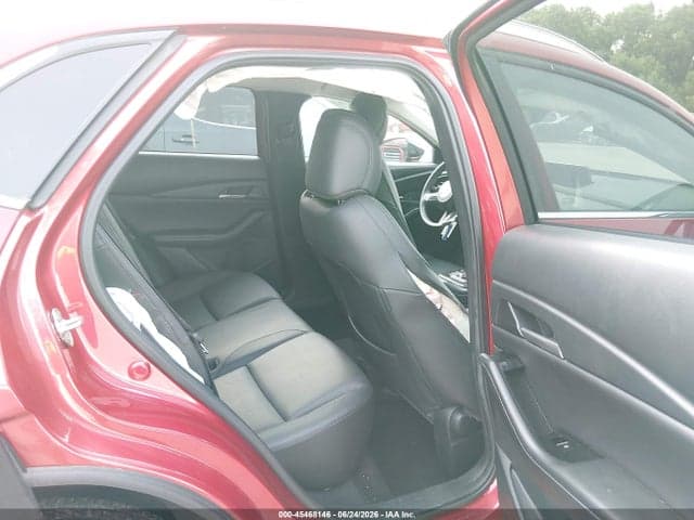 2025 MAZDA CX-30 2.5 S SELECT SPORT 8