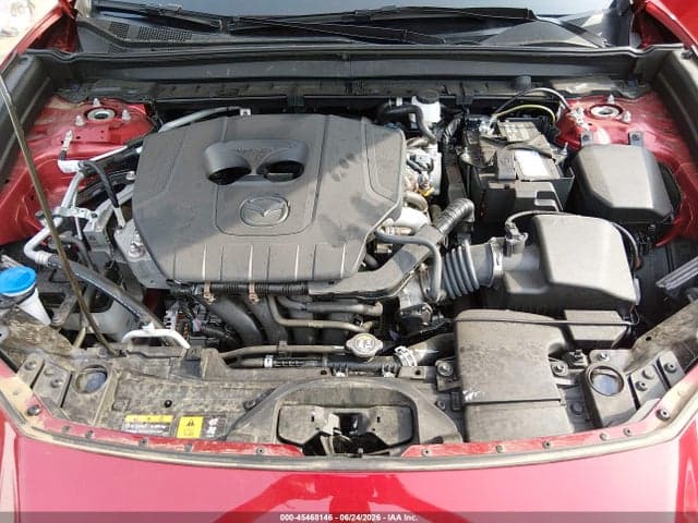 2025 MAZDA CX-30 2.5 S SELECT SPORT 10