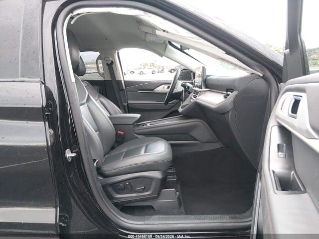 2026 FORD EXPLORER ACTIVE 5