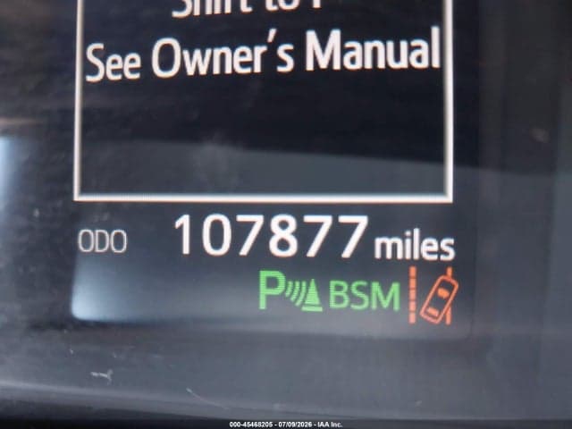 2018 TOYOTA RAV4 HYBRID LIMITED 16