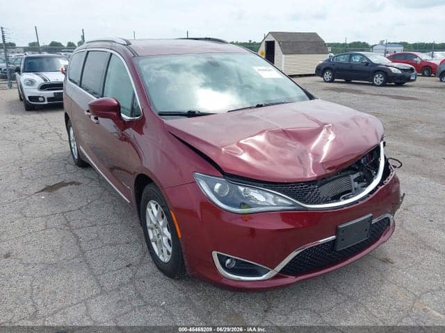 2020 CHRYSLER PACIFICA TOURING L 1