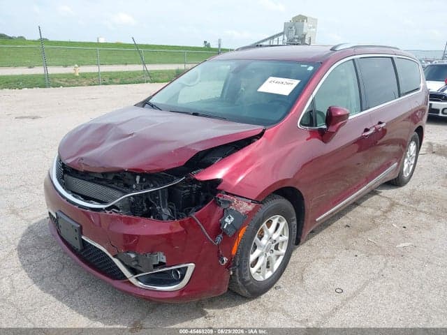 2020 CHRYSLER PACIFICA TOURING L 2