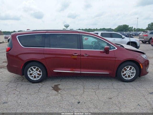 2020 CHRYSLER PACIFICA TOURING L 13