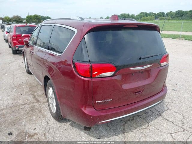 2020 CHRYSLER PACIFICA TOURING L 3