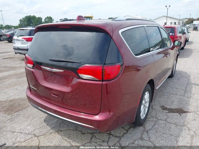 2020 CHRYSLER PACIFICA TOURING L 4