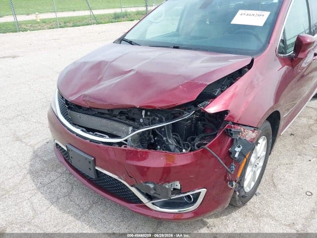 2020 CHRYSLER PACIFICA TOURING L 6