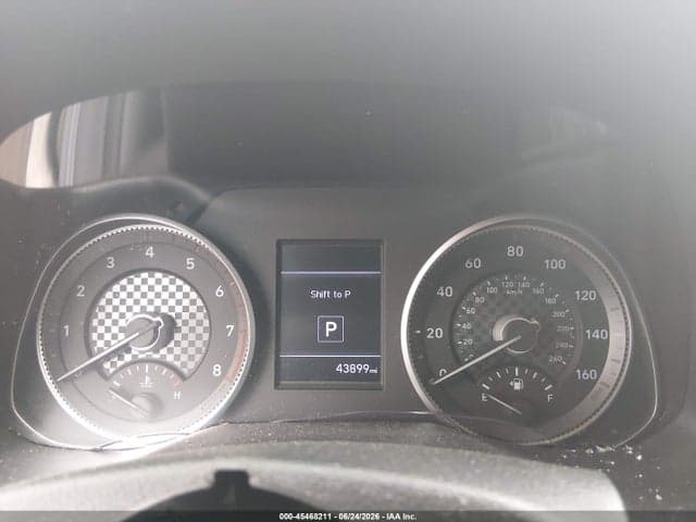 2020 HYUNDAI ELANTRA VALUE EDITION 7