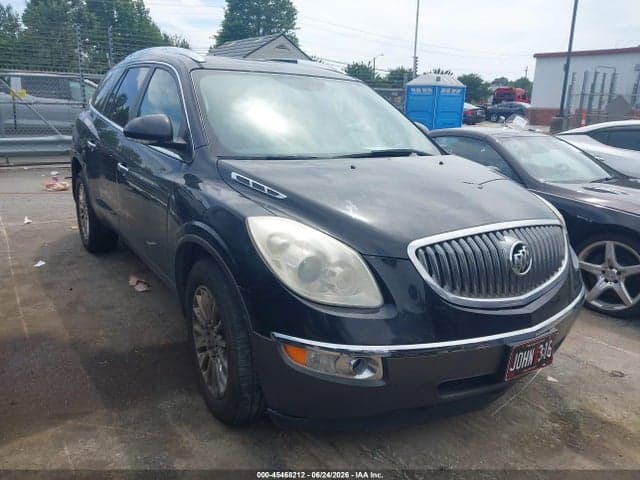 2012 BUICK ENCLAVE LEATHER 1