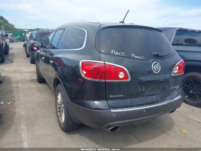 2012 BUICK ENCLAVE LEATHER 3
