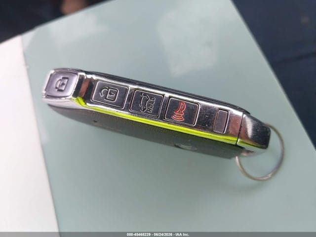 2020 KIA SOUL GT-LINE 11