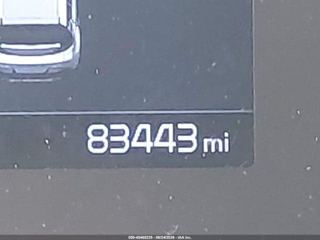 2020 KIA SOUL GT-LINE 15
