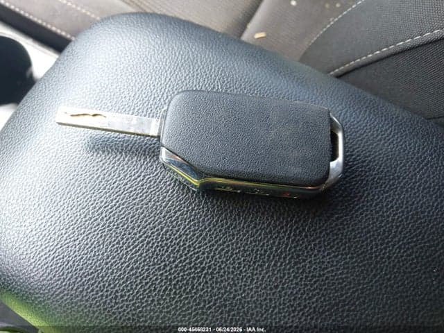 2021 KIA FORTE LXS 11