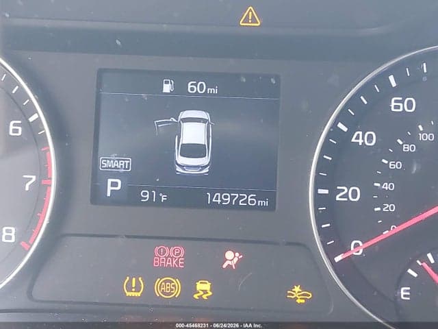 2021 KIA FORTE LXS 7